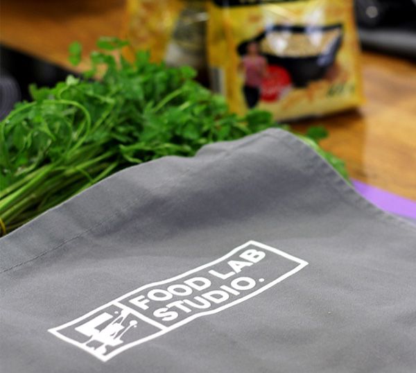 Warsztaty kulinarne w Food Lab Studio