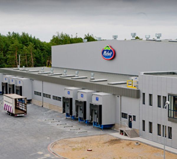 Melvit uruchomił nowy zakład i planuje kolejne inwestycje