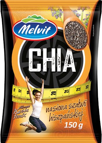Chia 150 g