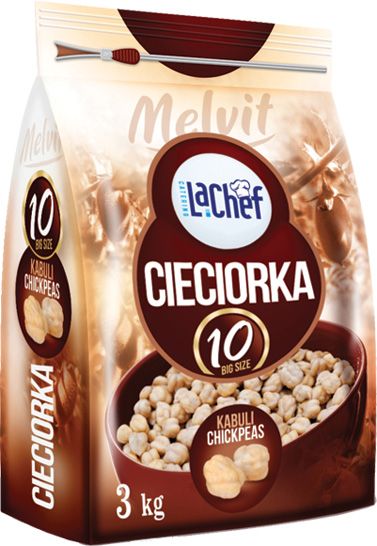 Cieciorka 3 kg