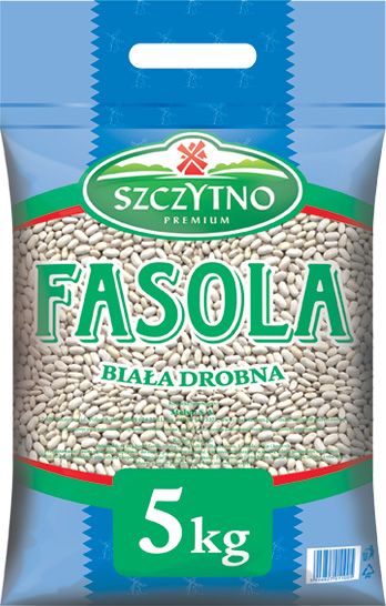 Fasola drobna 5 kg