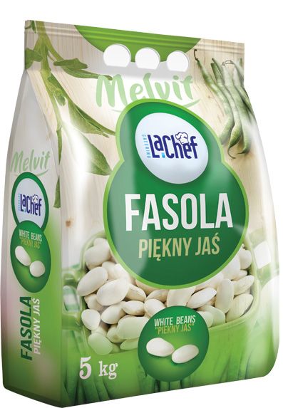 Fasola „Piękny Jaś” 5 kg
