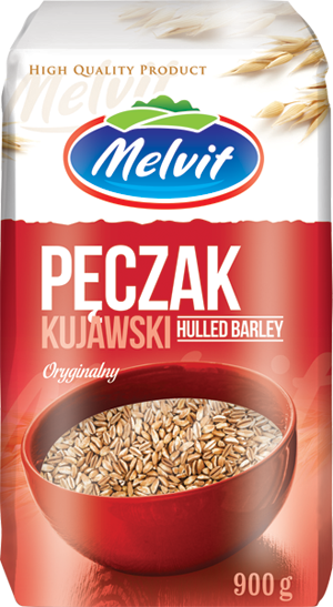 Pęczak kujawski 900 g