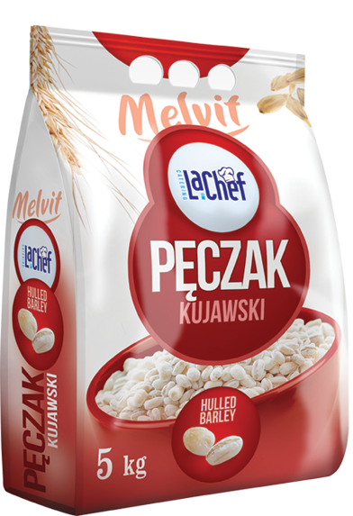 Pęczak kujawski 5 kg