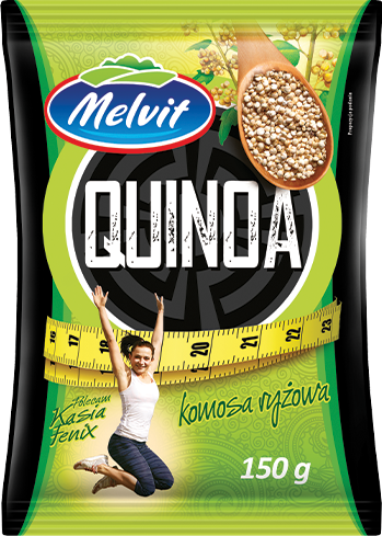 Quinoa 150 g