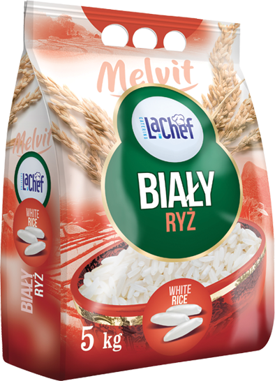 Ryż biały 5 kg