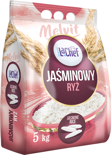 Ryż jaśminowy 5 kg