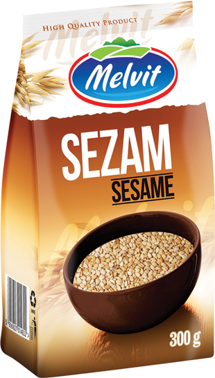 Sezam 300 g