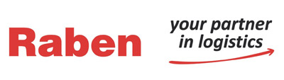 Raben - your partner in logistics